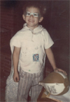 Photo of Joseph
