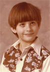 Photo of Joseph